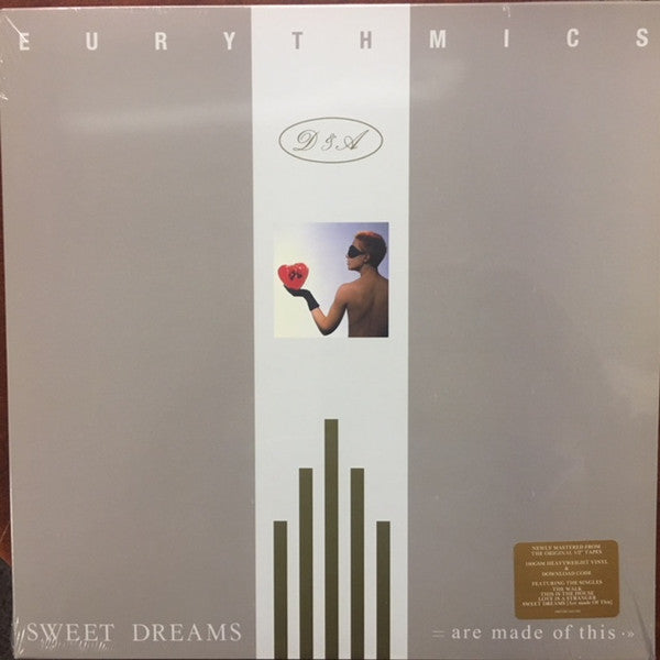 Eurythmics – Sweet Dreams (180g) LP