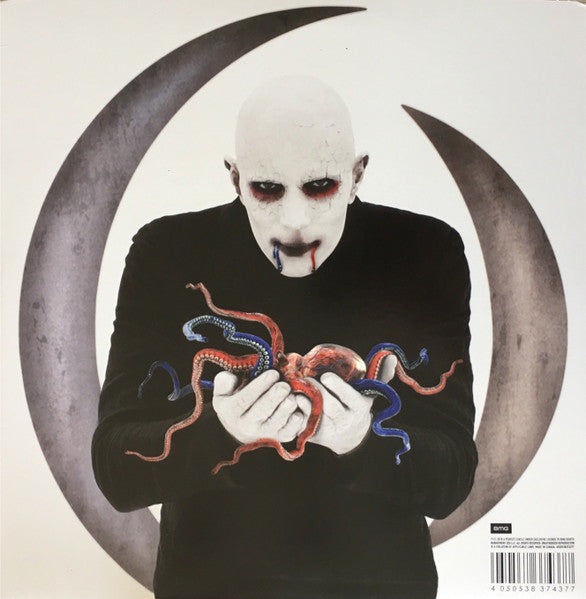 A Perfect Circle – Eat The Elephant (White) 2LP