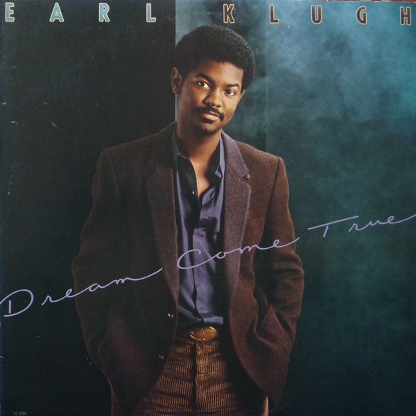 Earl Klugh – Dream Come True LP