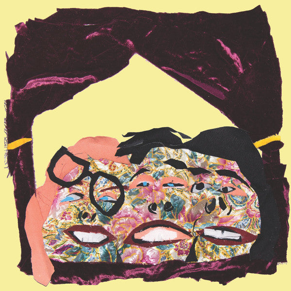 Palberta – Roach Goin' Down LP