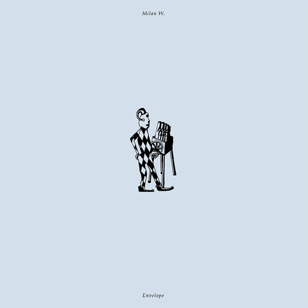 Milan W. – Envelope LP