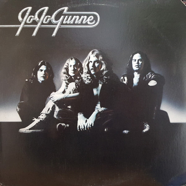 Jo Jo Gunne – Bite Down Hard LP