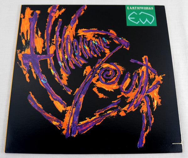 Various – Hurricane Zouk LP