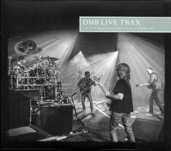 Dave Matthews Band – DMB Live Trax Vol. 45 CD