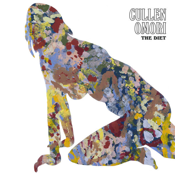 Cullen Omori - The Diet LP