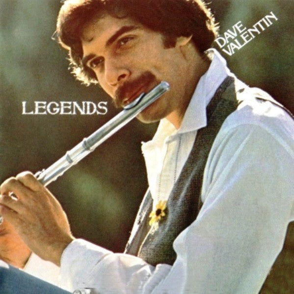 Dave Valentin – Legends LP