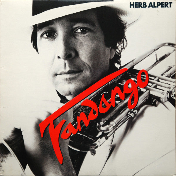 Herb Alpert – Fandango LP
