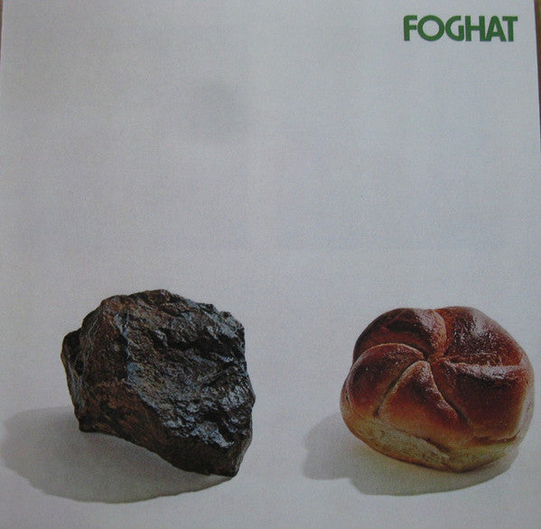 Foghat – Foghat CD