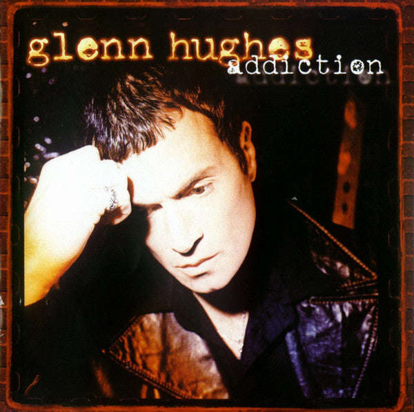 Glenn Hughes – Addiction CD