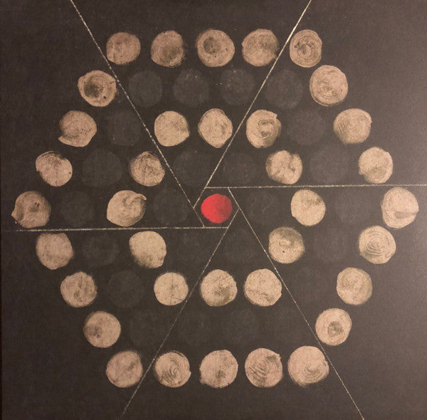 Thrice – Palms (180g) LP