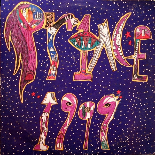 Prince – 1999 2LP