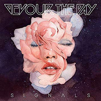Devour The Day – Signals CD