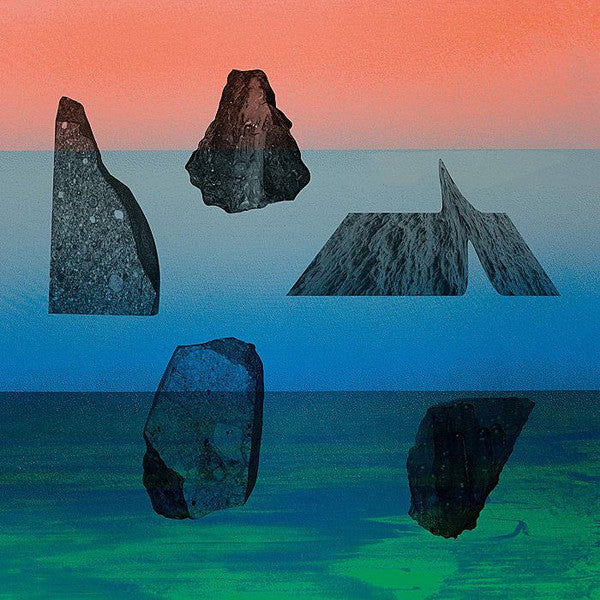 Ultramarine – Signals Into Space 2LP