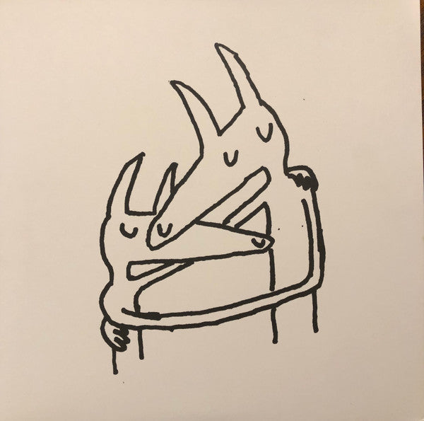 Car Seat Headrest – Twin Fantasy (White vlnyl) LP