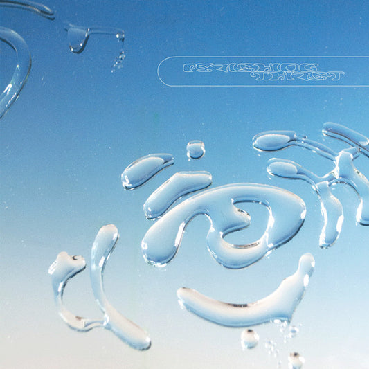 Perishing Thirst - Pilgrims Of The Rinde 2LP