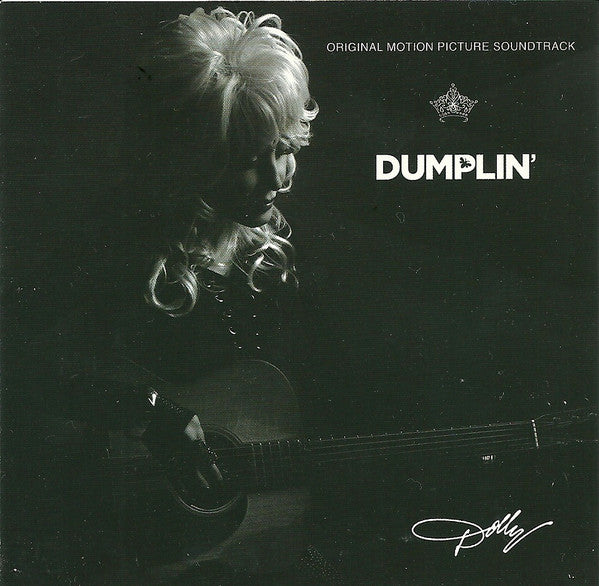 Dolly Parton – Dumplin' Original Motion Picture Soundtrack