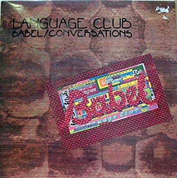 Language Club – Babel/Conversations LP