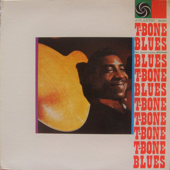 T-Bone Walker - Blues LP