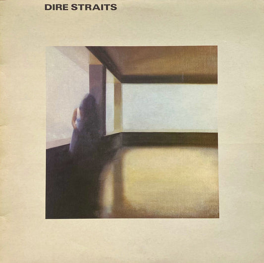 Dire Straits - Dire Straits LP