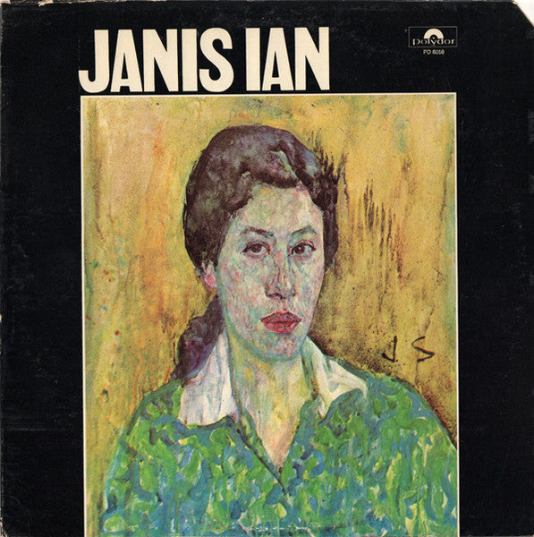 Janis Ian – Janis Ian LP