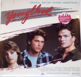Various – Youngblood (Original Motion Picture Soundtrack) LP