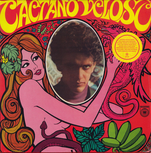 Caetano Veloso - Caetano Veloso