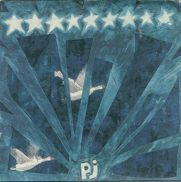 Pearl Jam – Crown Of Thorns 7"
