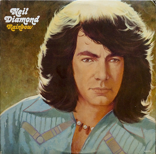 Neil Diamond – Rainbow LP