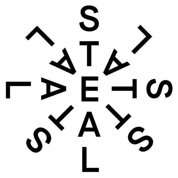 Vtgnike - Steals LP