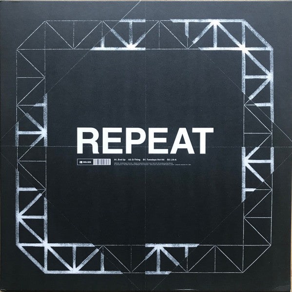 Repeat – Repeats 2LP