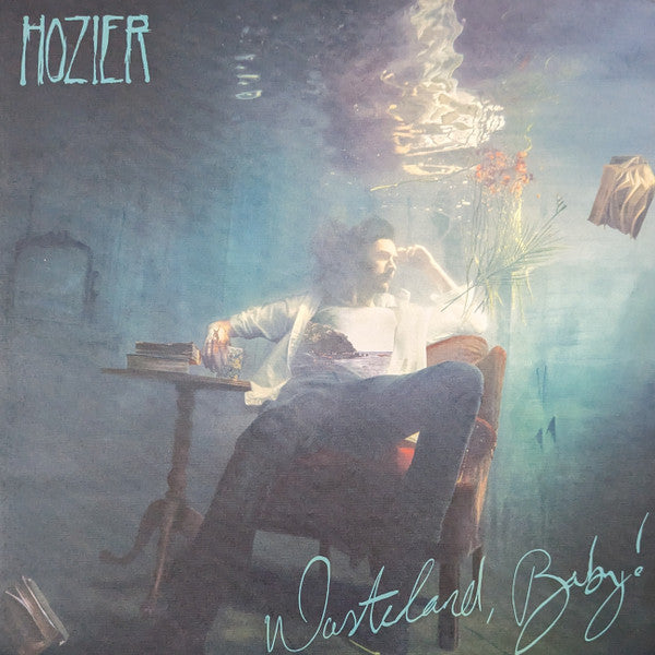 Hozier – Wasteland, Baby! (180g) 2LP