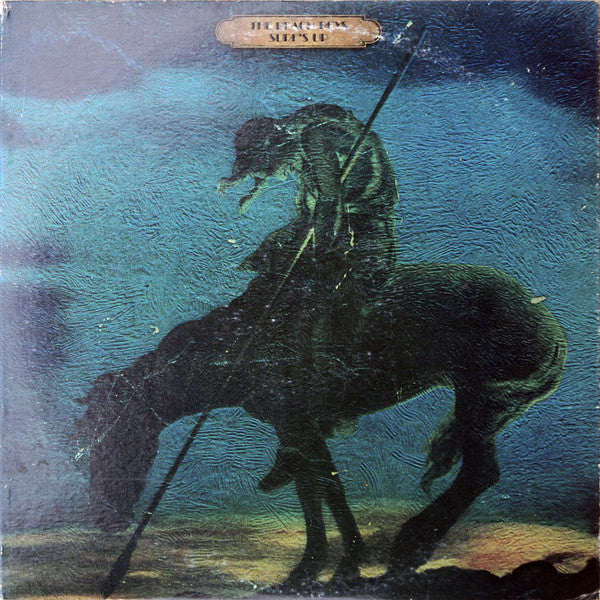 Beach Boys - Surf's Up LP