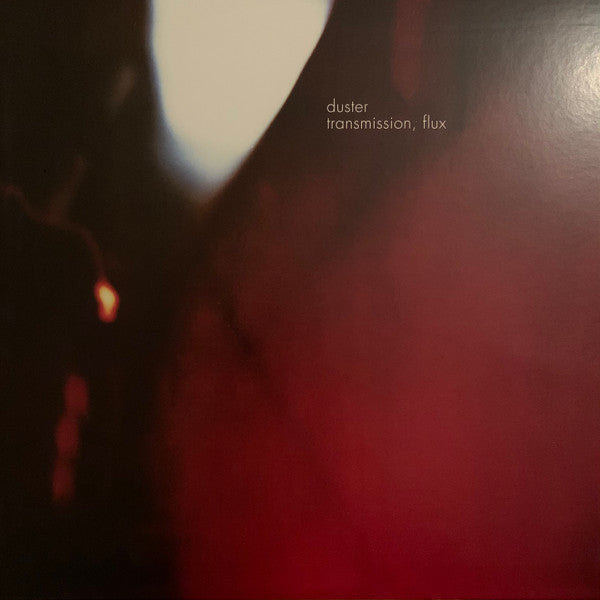Duster - Transmission, Flux LP