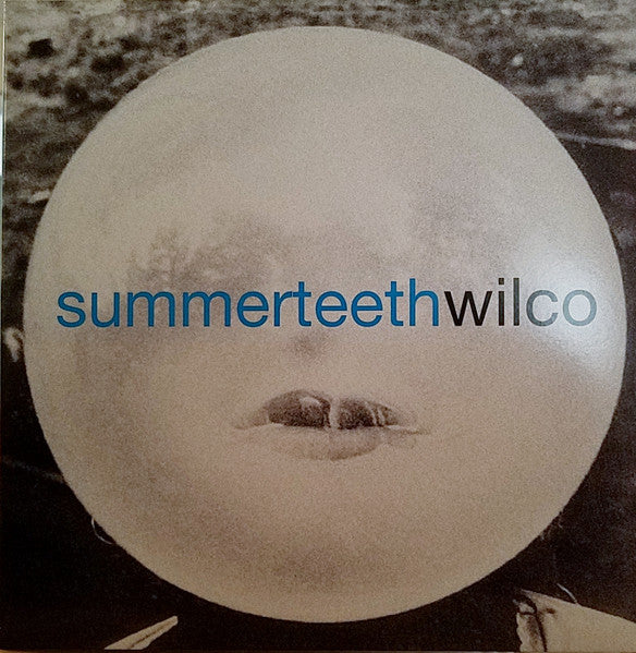Wilco - Summerteeth 2LP
