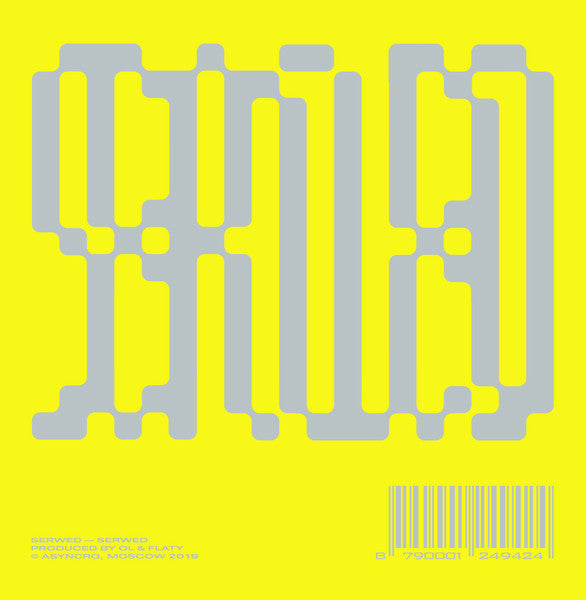 Serwed – I LP