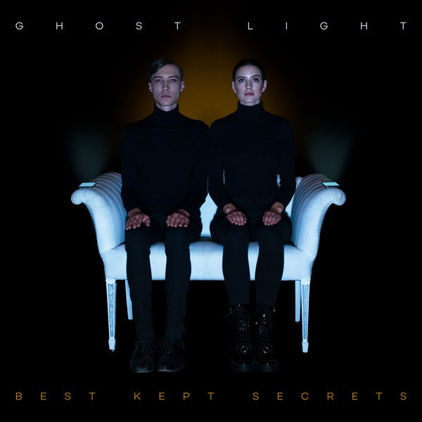 Ghost Light - Best Kept Secrets LP