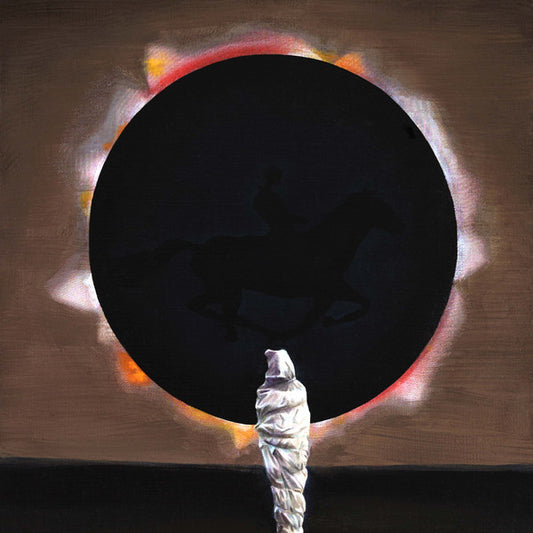 Mekine U Teksi - Steppenroboters Polyvisionen LP