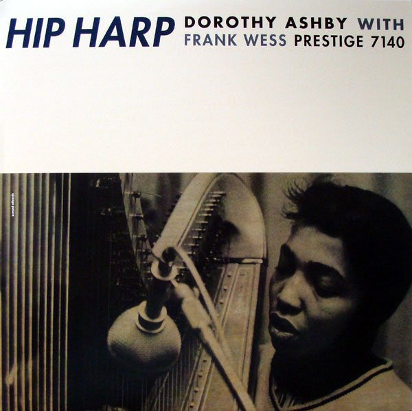 Dorothy Ashby With Frank Wess - Hip Harp