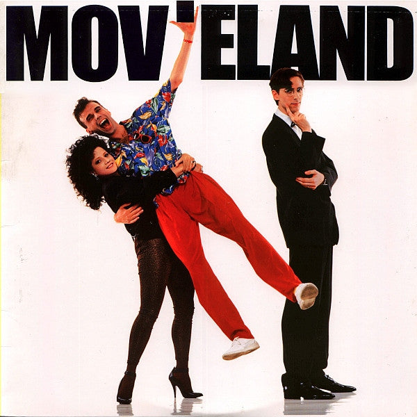 Movieland – Movieland LP