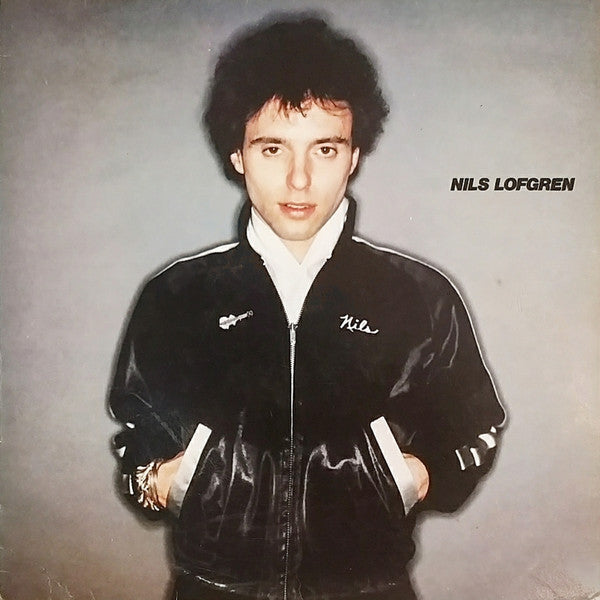 Nils Lofgren – Nils LP