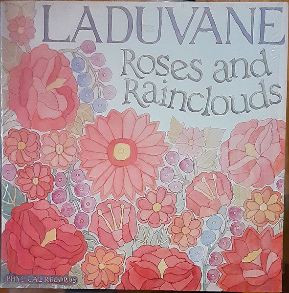 Laduvane – Roses And Rainclouds LP