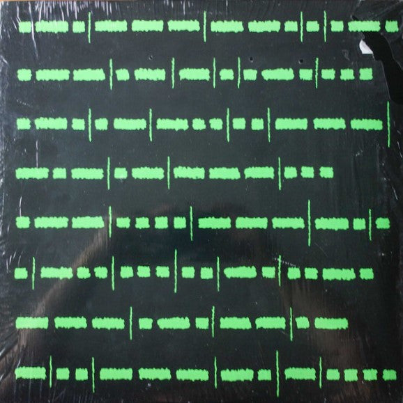 Roger Waters – Radio K.A.O.S. LP