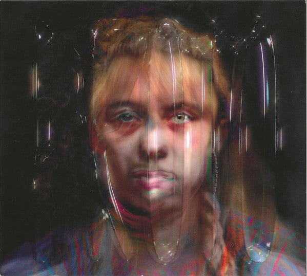 Holly Herndon - Proto