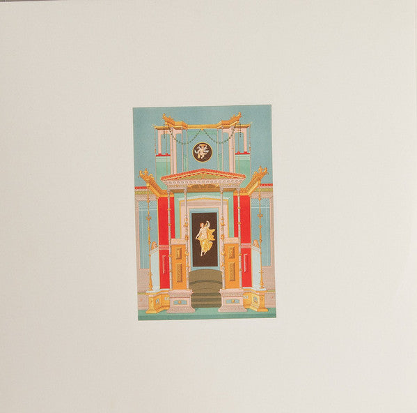 Forma - Not Glass LP