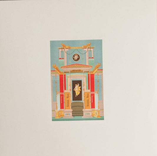 Forma - Not Glass LP