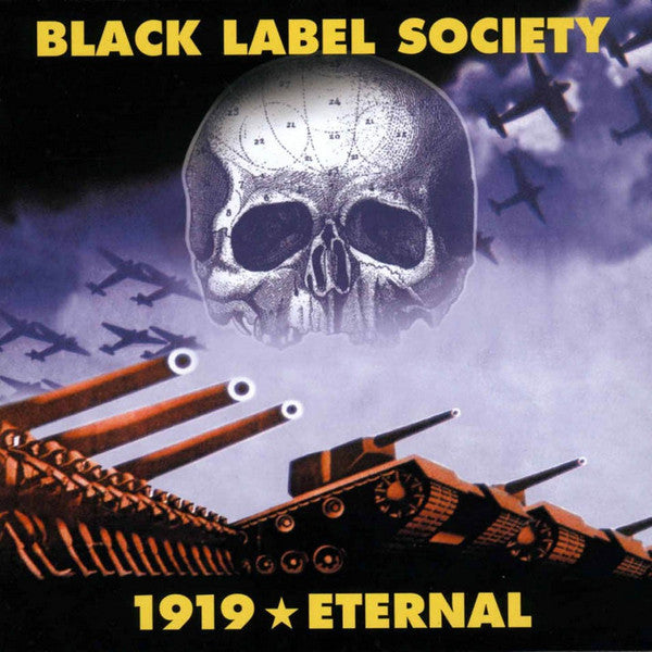 Black Label Society – 1919 Eternal CD