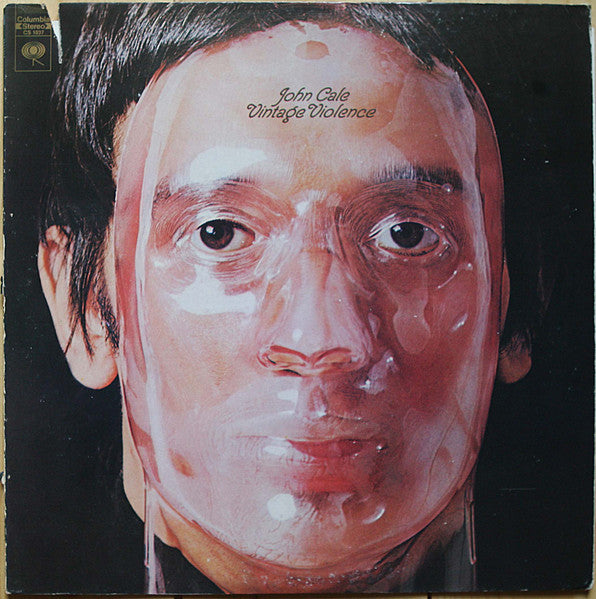 John Cale - Vintage Violence LP