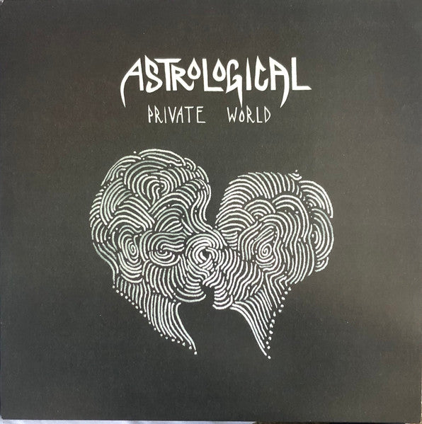 AstroLogical – Private World LP