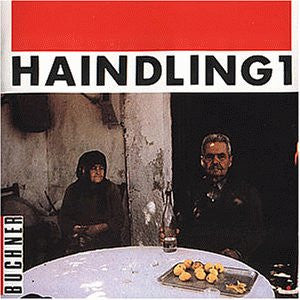 Buchner – Haindling 1 LP