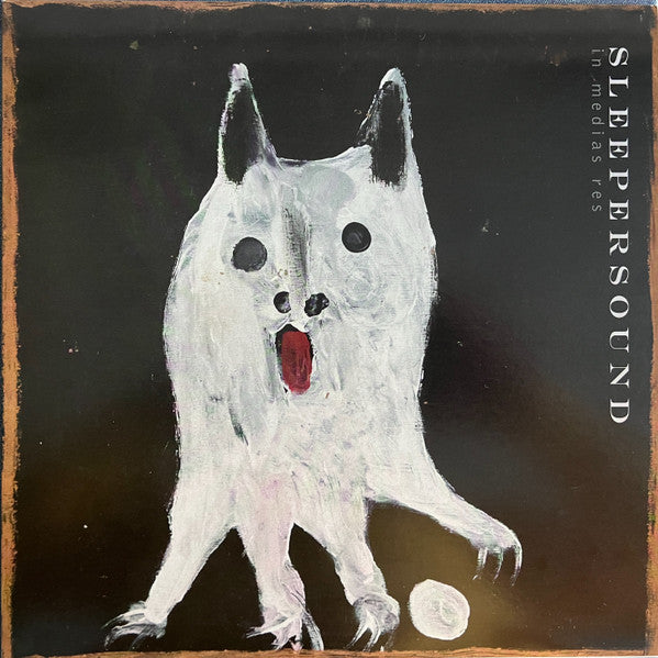 Sleepersound – In Medias Res LP